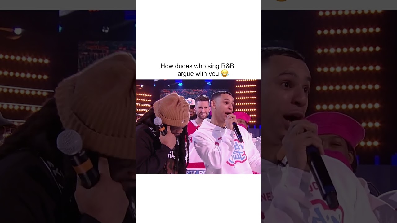 I hope Usher brings this energy to the #SuperBowlLVIII.   #WildNOut #CountdowntoSuperBowl #SBLVIII