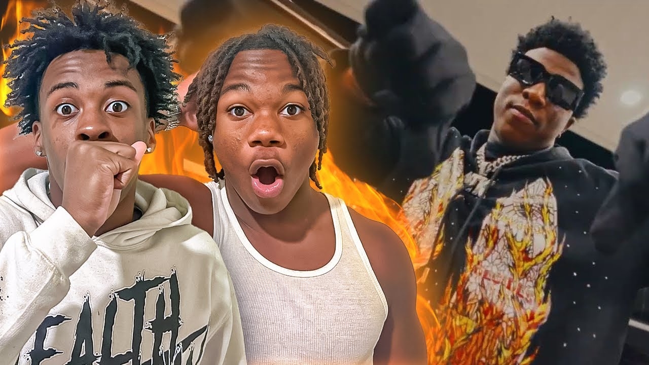 Yungeen Ace - Do It (Official Music Video) (JULIO FOOLIO DISS TRACK!?)