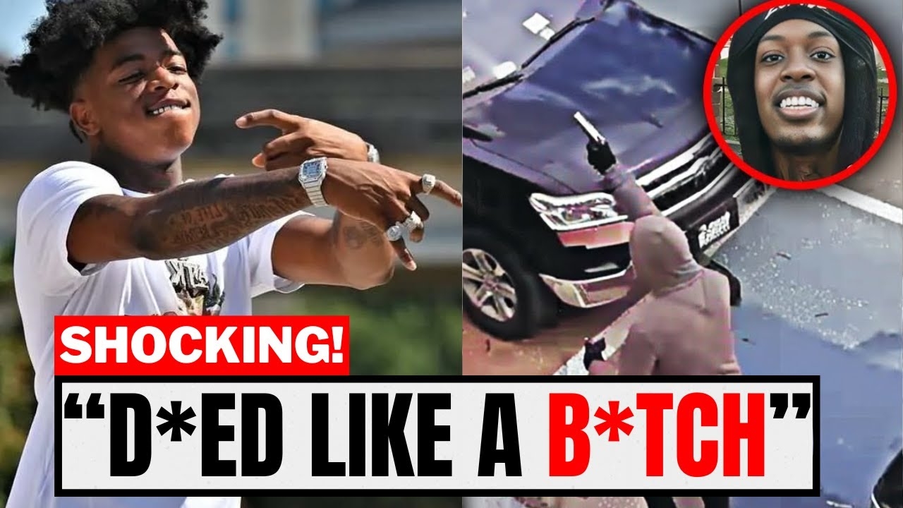 Yungeen Ace RELEASE NEW DISSTRACK on Julio Foolio's D*ATH?! | Who K!lled Julio Foolio |