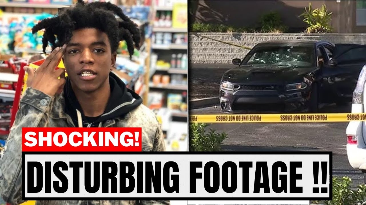 After being linked to Julio Foolio's M*RDER | Who K!lled Julio Foolio, According To FEDS Leak |