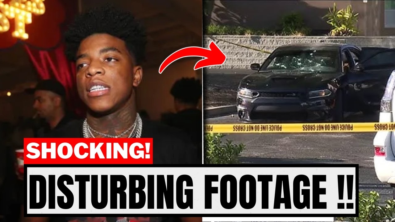 After being linked to Julio Foolio's M*RDER, the FEDS ABOUND Yungeen Ace!