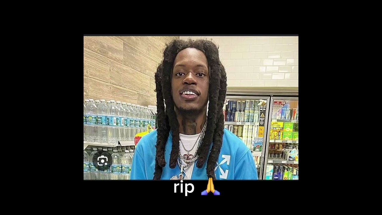 rip foolio #feelings #viral