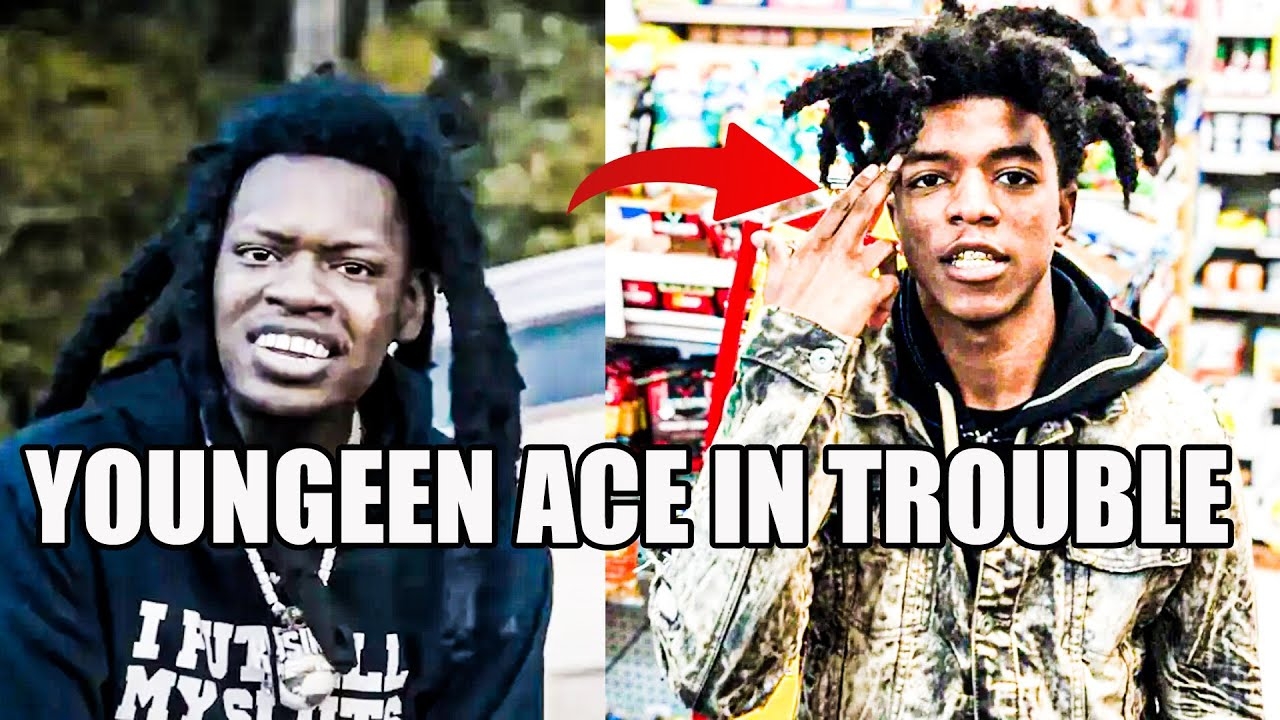 Florida Rapper Julio Foolio Case Solved | Yungeen Ace Will Be Arrested Soon
