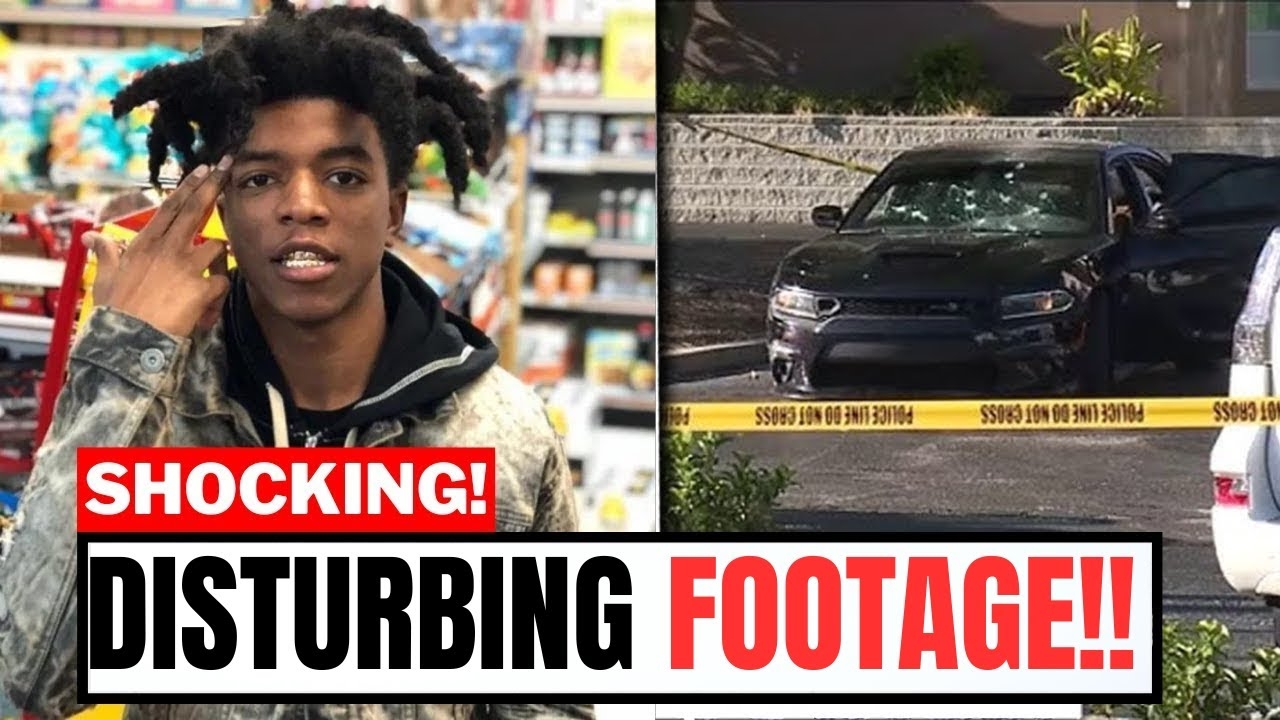 After being linked to Julio Foolio's M*RDER | Julio Foolio's K!ller, According To FEDS Leak |