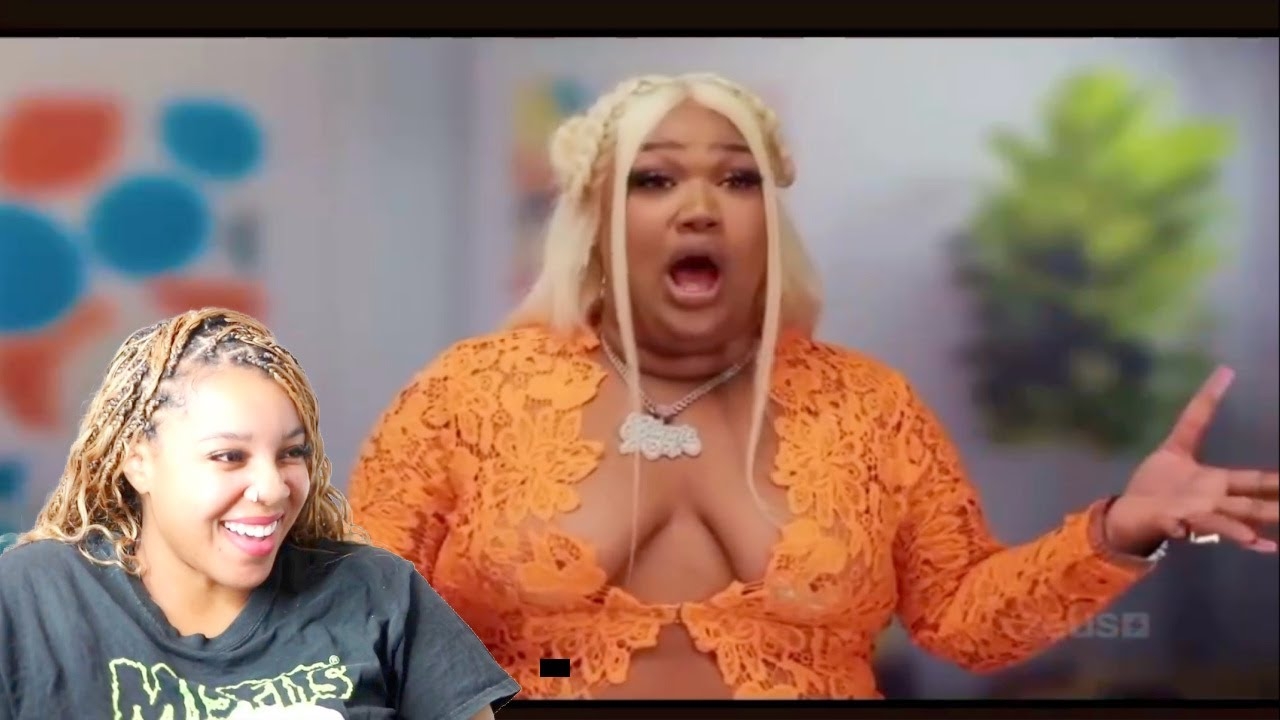 Zeus Being GHETTO Gold For THIRTEEN Minutes Straight | Reaction