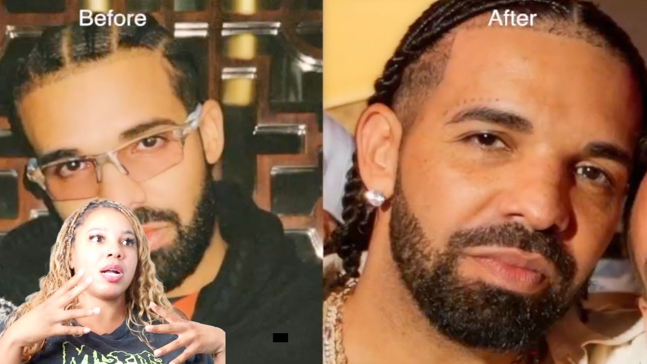 Drake looks STRESSED & SICKLY because of Kendrick Lamar...Damn Crodie | Reaction