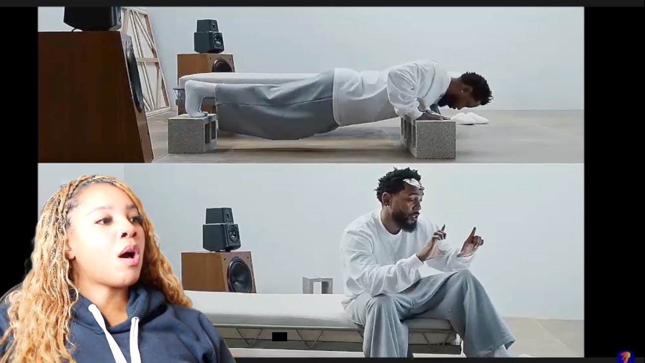 FULL Breakdown of Kendrick's 'Not Like Us' Video | Reaction
