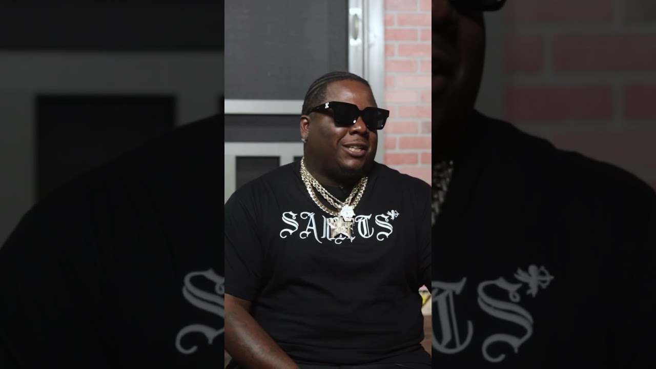 Tom G speaks on the situation with Foolio!