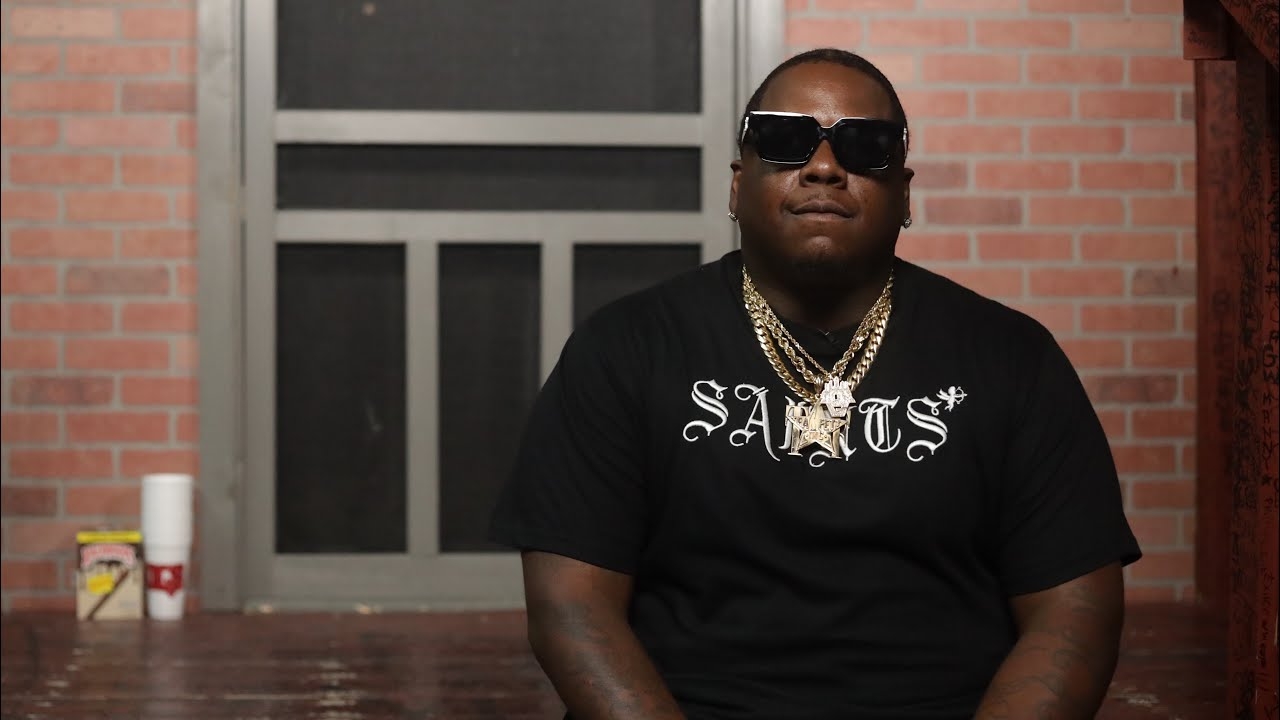 Tom G: Support From On Rod Wave, Drill Music Negative Impact, Foolio, Skroll Muzik 11, Pushing Peace