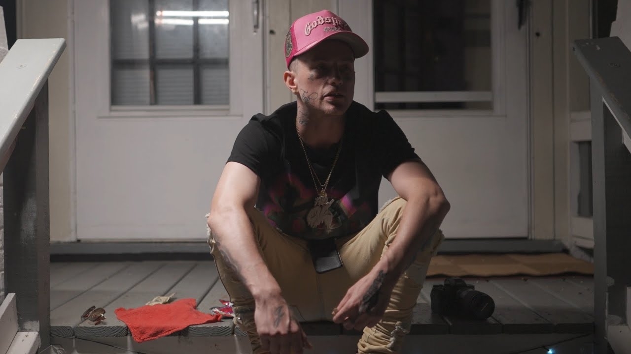 Ocean Legacy Speaks On Milwaukee Being Segregated, Starting Off Shooting $100 Music Videos