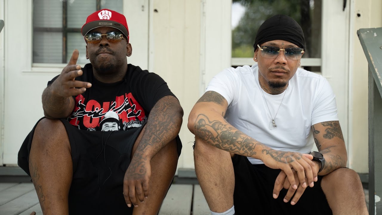 MarijuanaXO On Milwaukee Music There's A Lot Of Money To Be Made Here, Millions Of Listeners