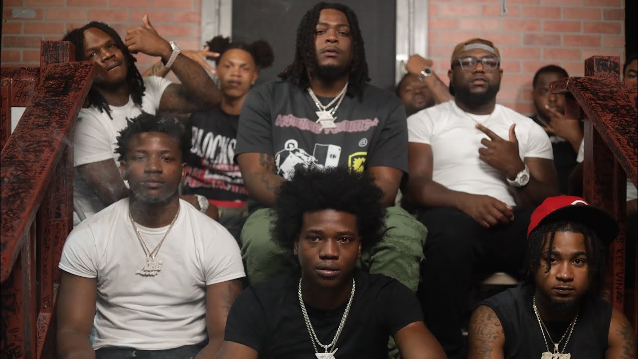 OTQ Keemboe Speaks On Being The Most Lit From His City, Fighting A Case, Signing His Deal