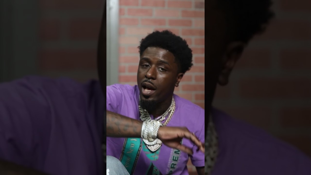 Woodboy Gee says he doesnt want to be know for internet clout
