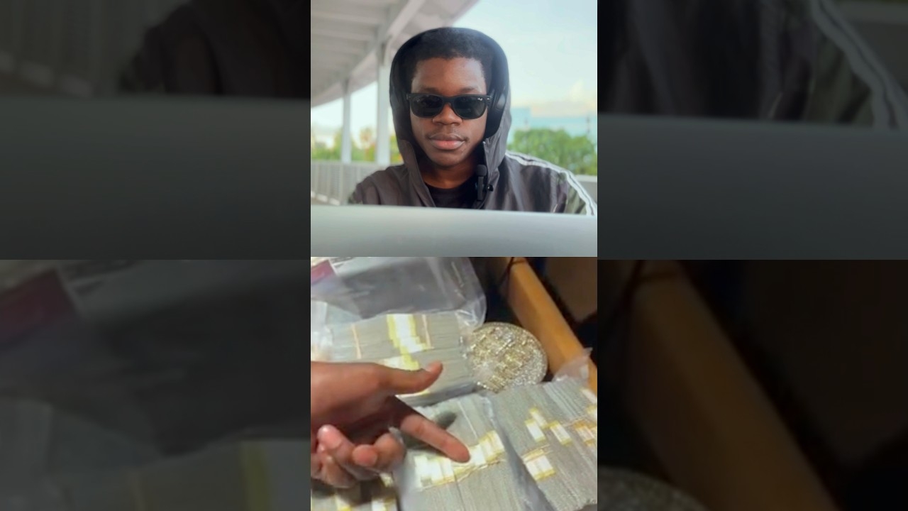 Gucci Mane Has 2 Million Cash For Your Life!