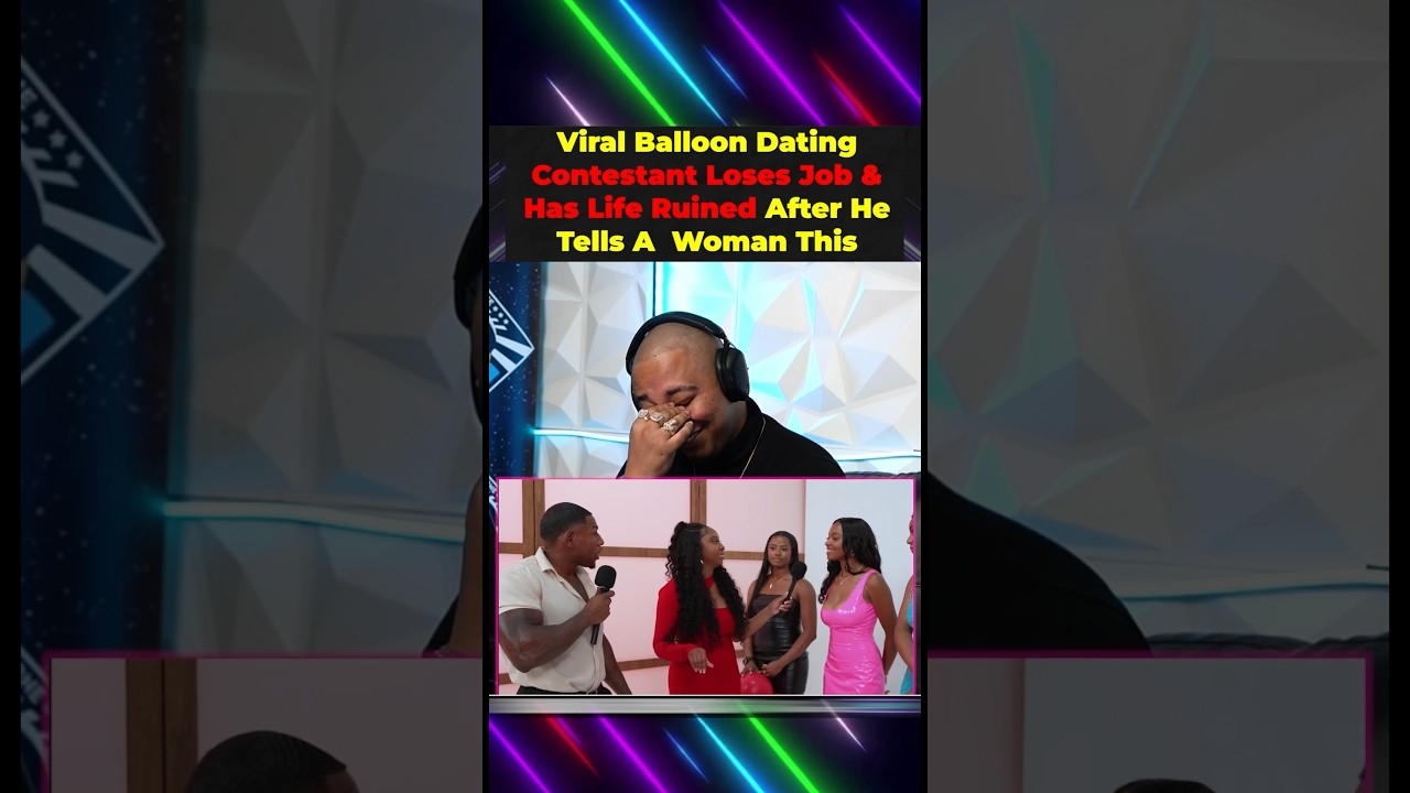 Dating Show Roast Goes Viral