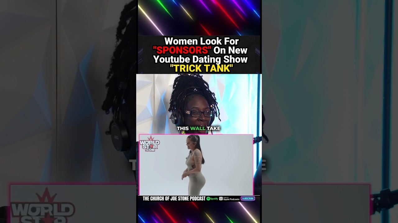 "$15k for Used Boxes?!" Mom's Wild Pitch on Trick Tank