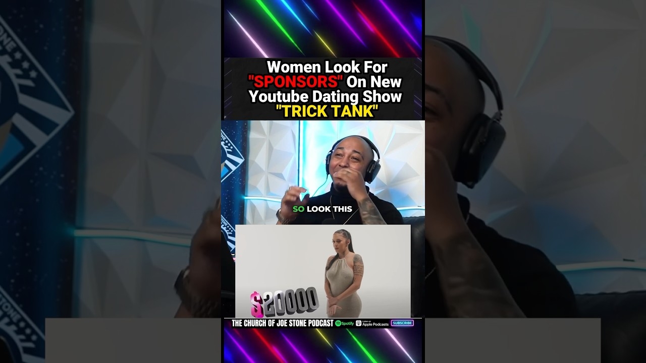Trick Tank: The Wildest Show You've NEVER Seen