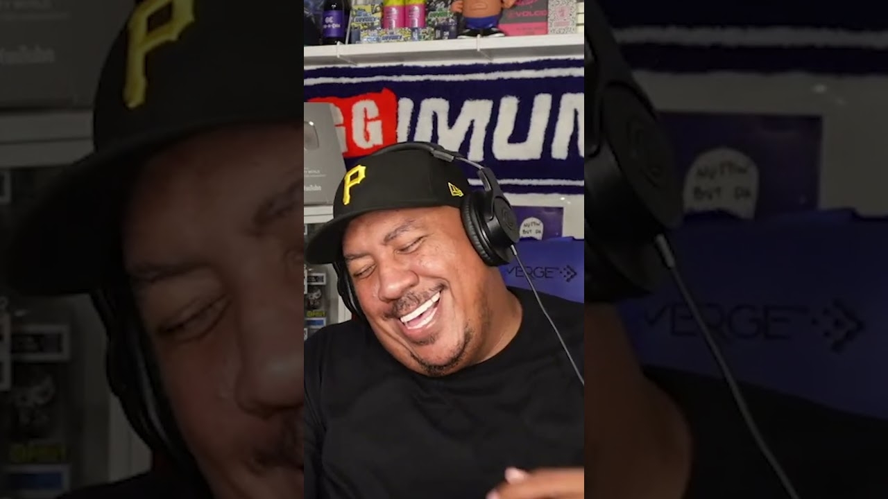 Pun Asks Keem About Tiny's "Incident"