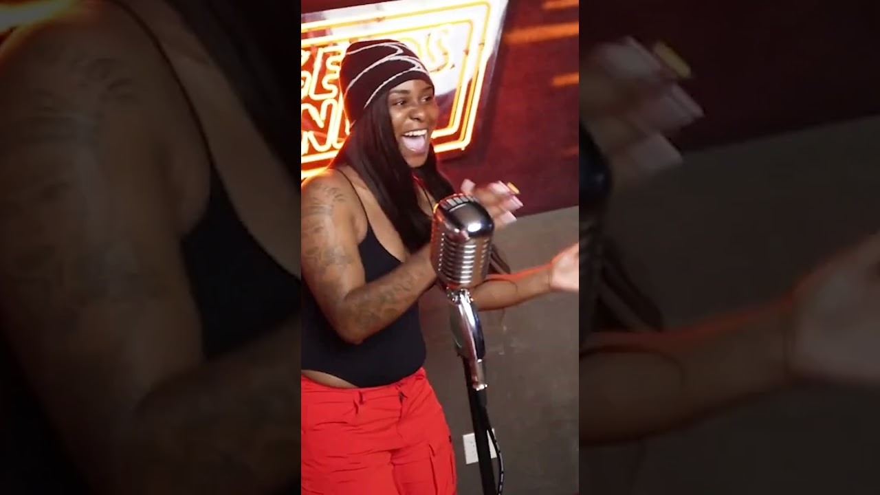 Pun Reacts to D'Barbie's Tattoo!