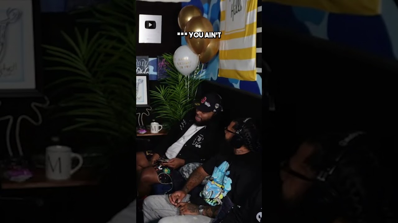 Was He Lying About Having a Girl?