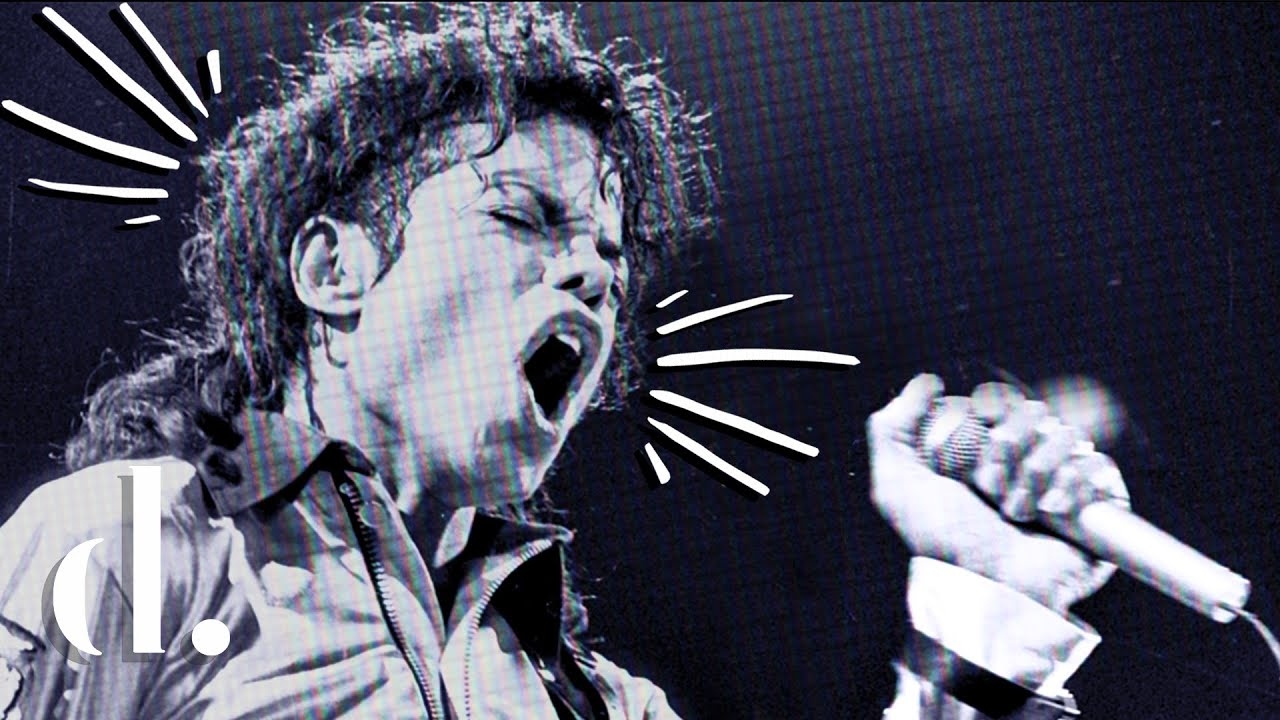 Live MJ Vocals That Had Everyone Shook! (Part 3) | the detail.
