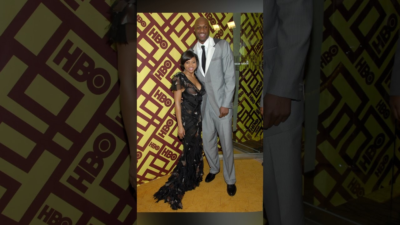 HERE IS A LIST OF TARAJI P. HENSON EX BOYFRIENDS