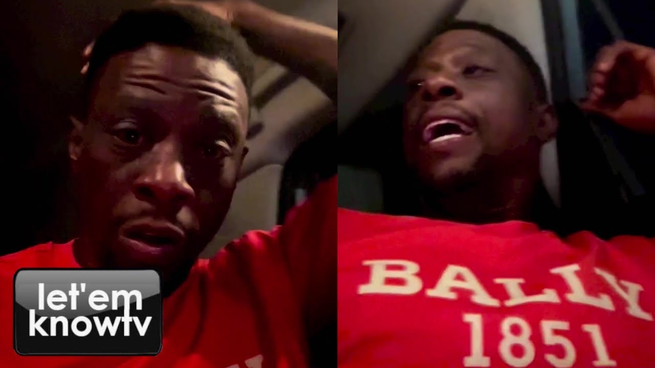 Boosie Delivers A Strong Message After Being Freed & Says He Is Taking His Lawyer To BET Awards