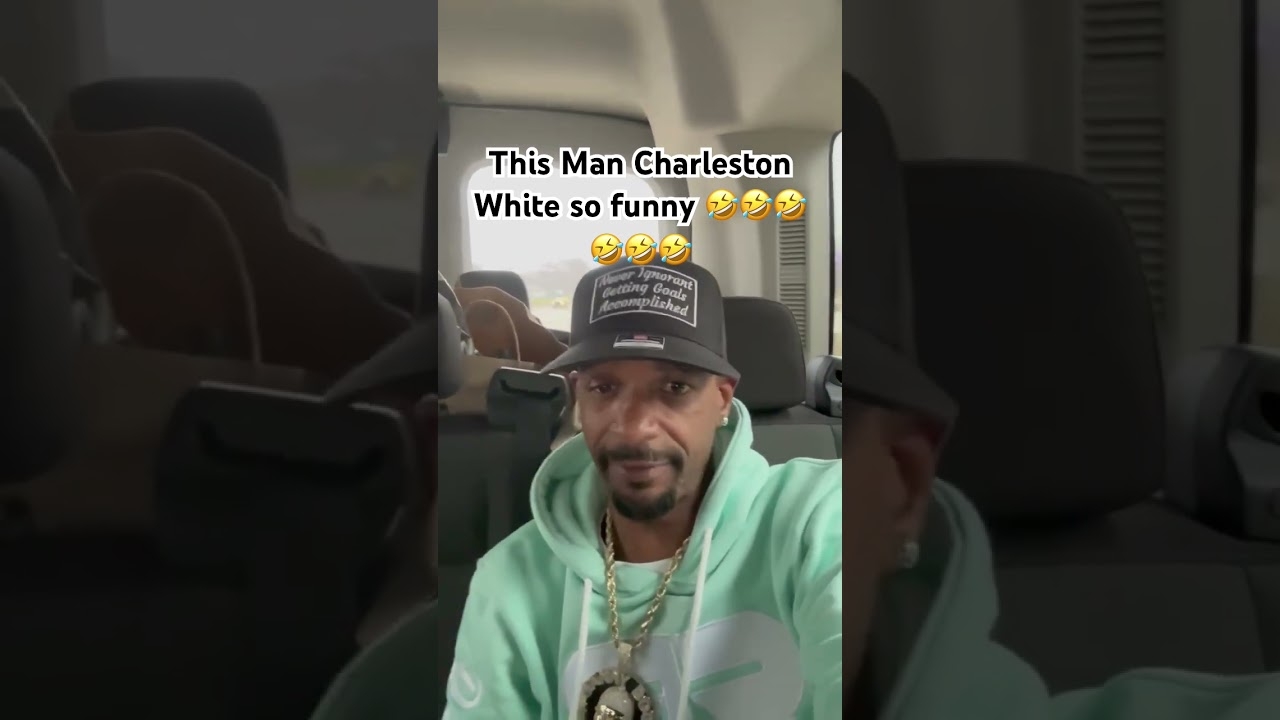 Charleston White Tells You What Tubi Movie To Watch  #meetthesnows #charlestonwhite #tubi #movie