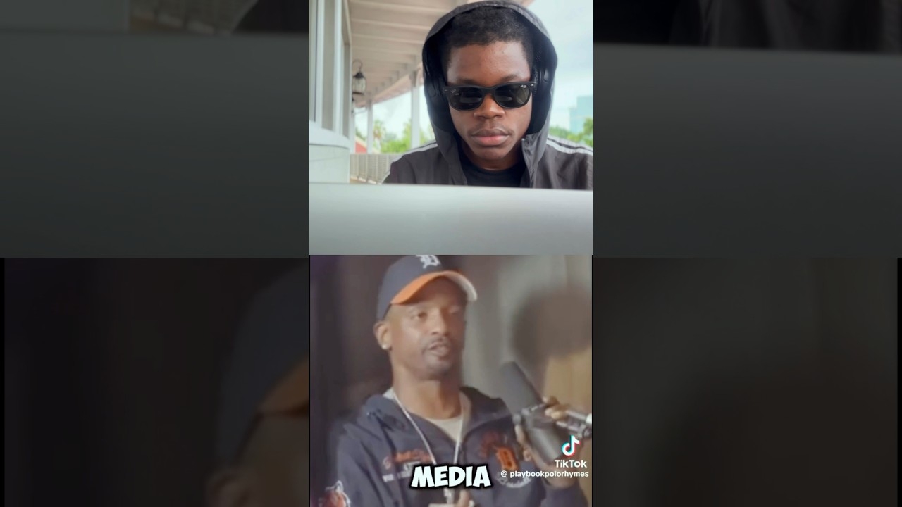 Charleston White is Right about Social Media!