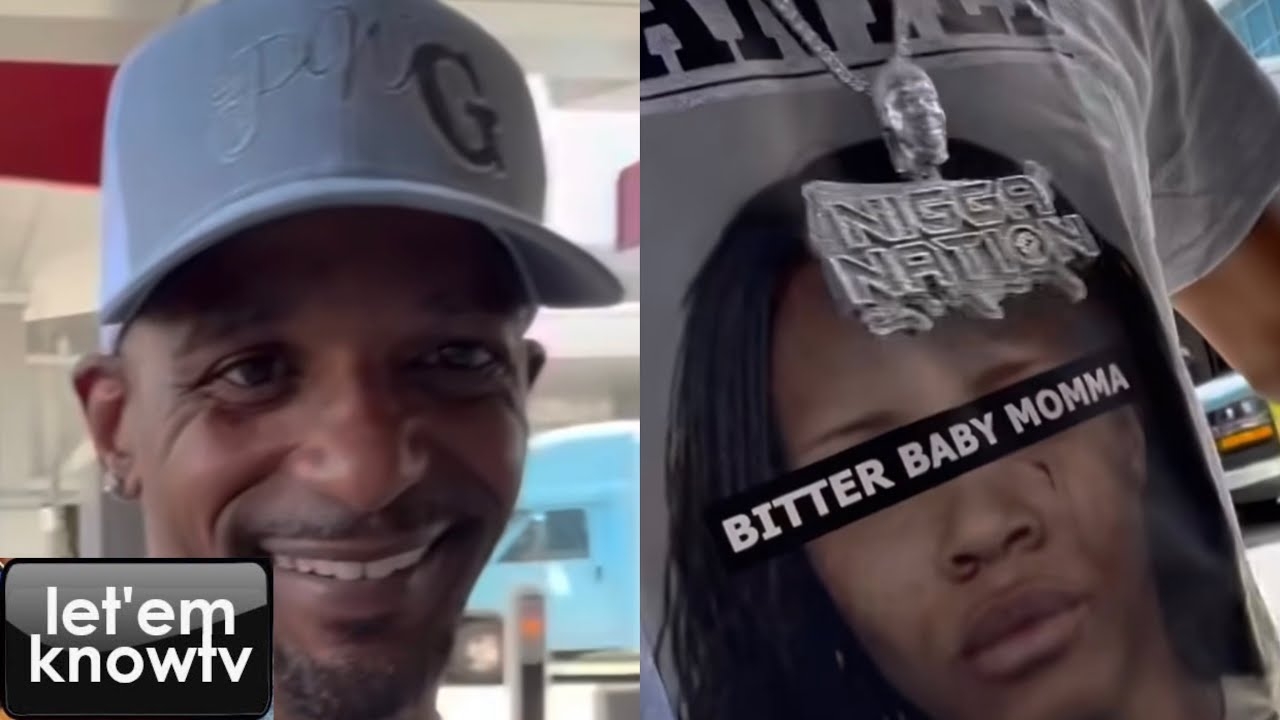 Charleston White Defends Rick Ross & Trolls Tia Kemp & The Canadian Guys Who Assaulted Ross