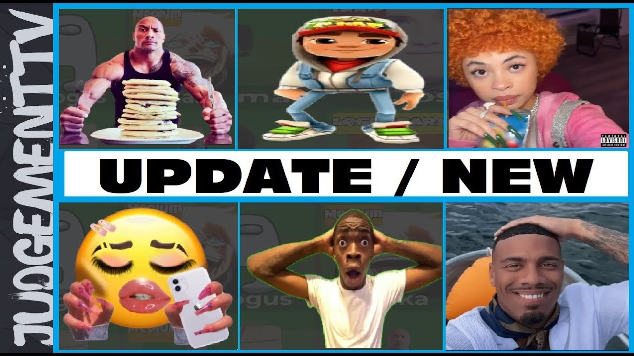 FIND THE BRAINROT - 19 NEW CHARACTERS (80) ON ROBLOX