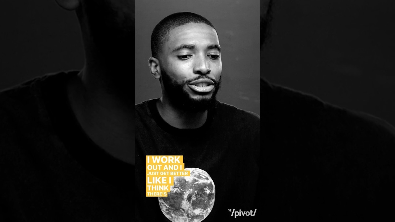 Latest to Nova Knicks, Mikal Bridges says there is no secret to success, its consistency #nba