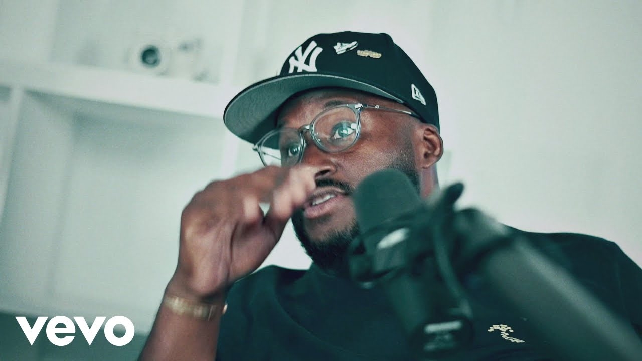 Rasheed Chappell - No Play Play ft. Benngiie