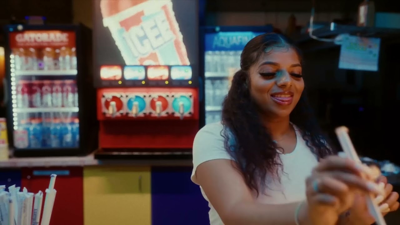 Sexyy Red Get It Sexy Slowed & Chopped by DJ Nuff Said