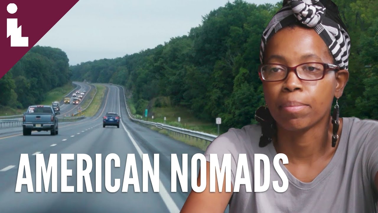 Life on the Road as a Black Woman | Independent Lens | PBS