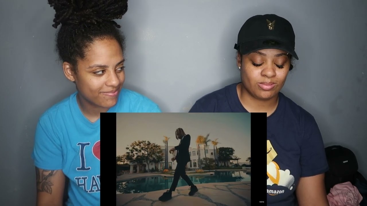 Lil Durk - Went Hollywood For A Year [REACTION VIDEO!!!]