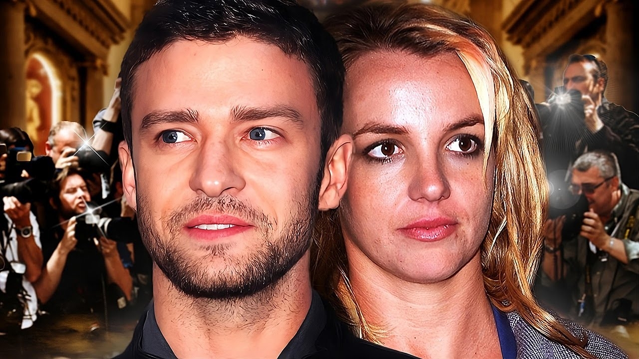 The Man Who Exploited Britney Spears and Got Away With It