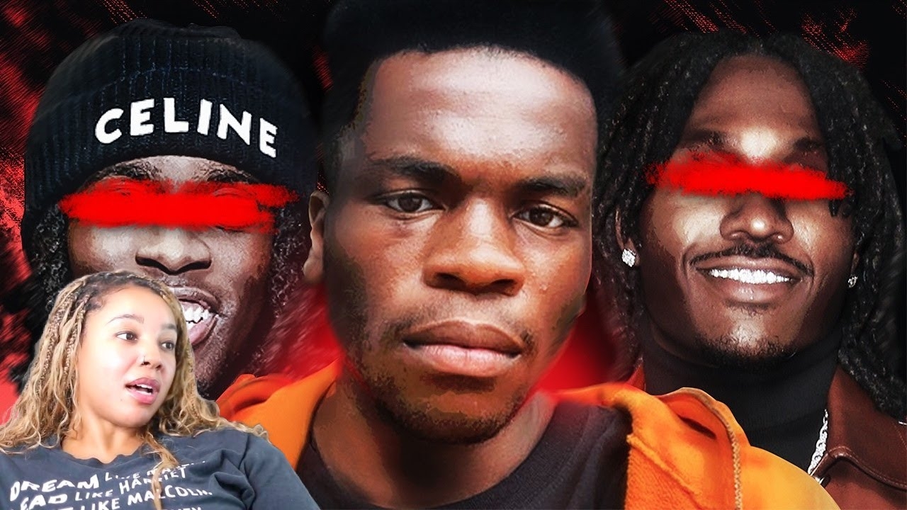 The Forgotten AMP Member | Reaction