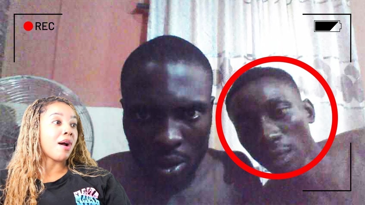 Scammers React When Their Webcam is Turned ON | Reaction
