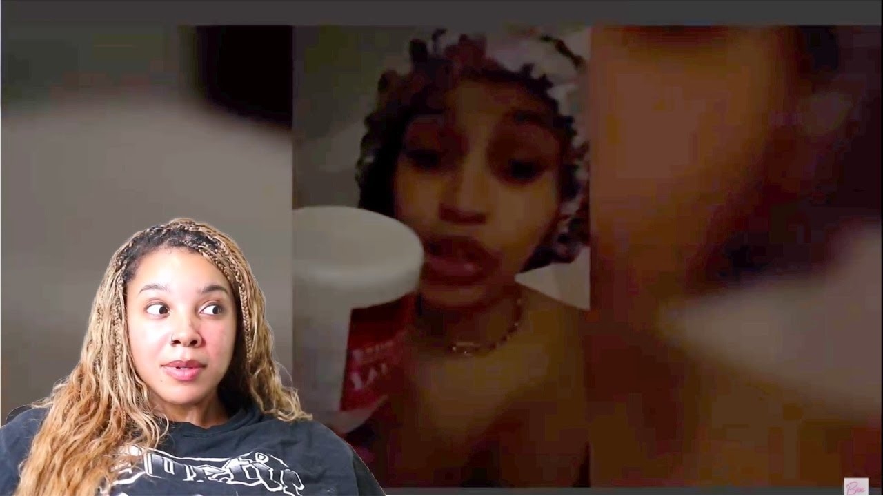 Cardi B DRAGS Fan's DEAD Dad over OFFCheat (Cardi Rant #582) | Reaction