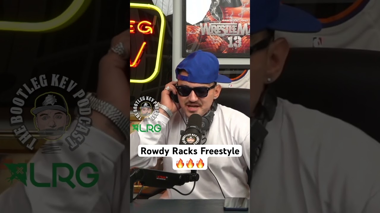 Rowdy Racks Freestyle