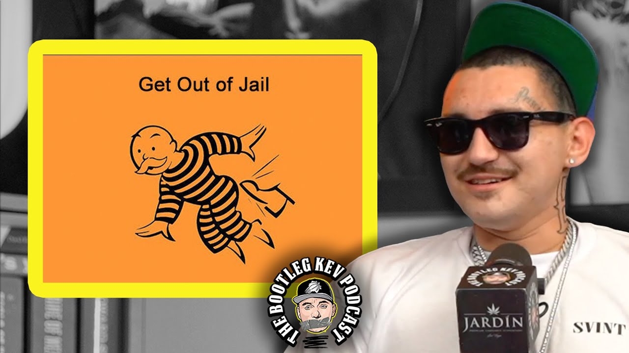 Rowdy Racks on Transitioning From Prison to Rap Career