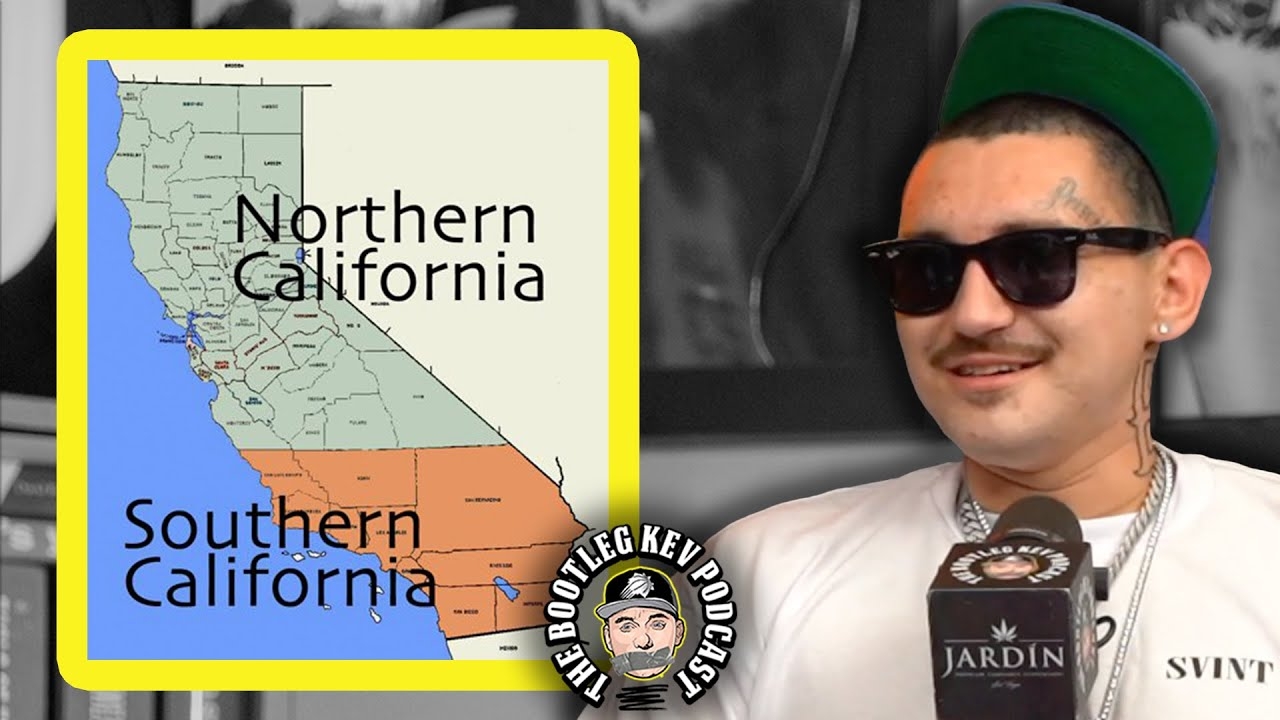 Rowdy Racks on Bridging the Northern & Southern California Gap