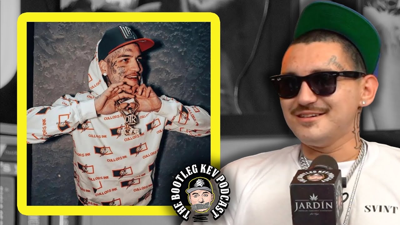 Rowdy Racks on Squashing Beef w/ Lefty Gunplay