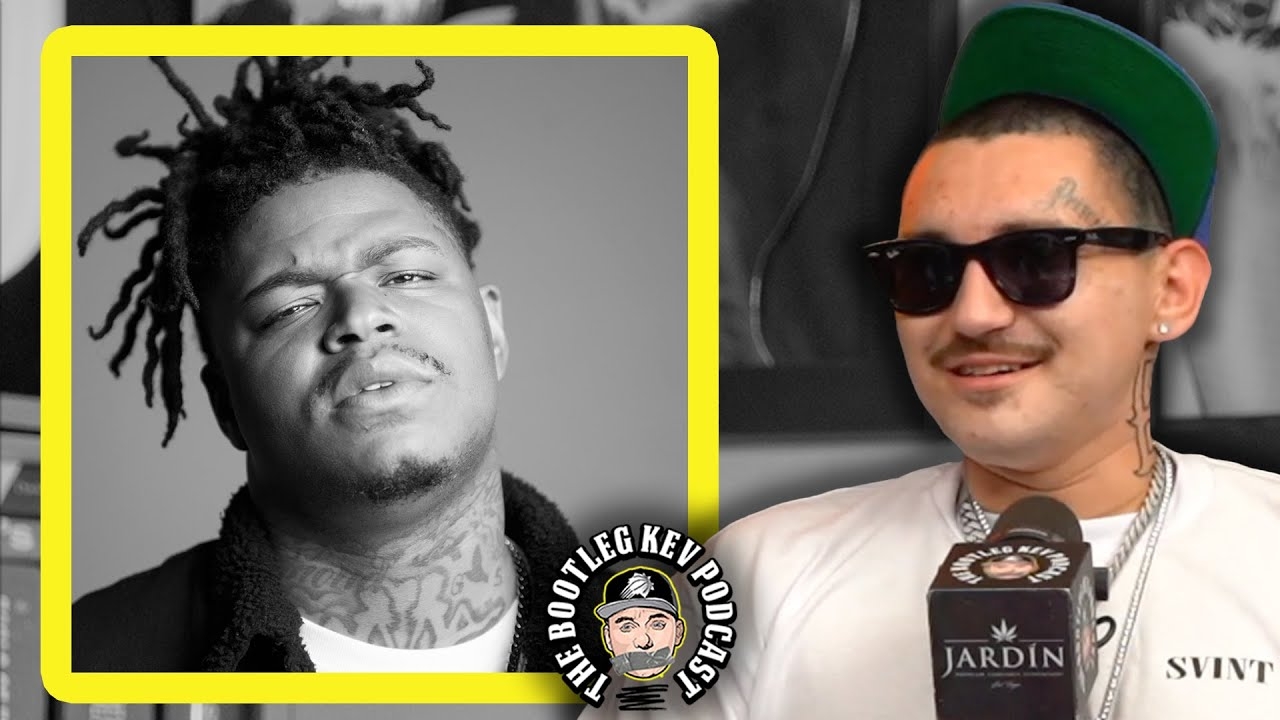 Rowdy Rocks on Unreleased Music w/ Zoe Osama