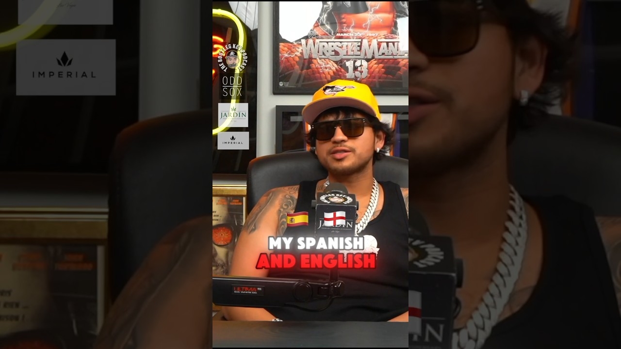 JOP Fuerza Regida No Soy De Aqu Ni Alla