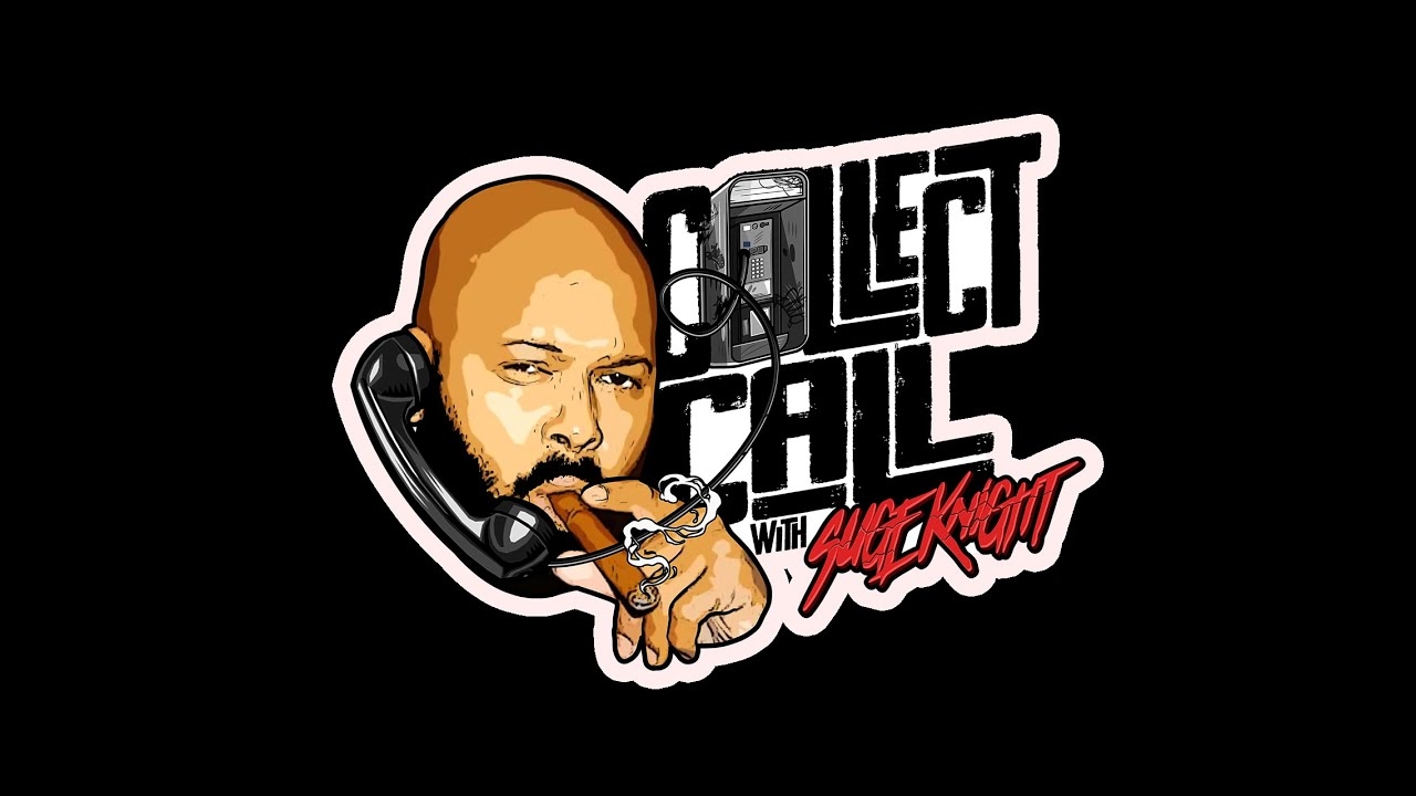 Trailer: Collect Call With Suge Knight Episode 18 Pt. 2