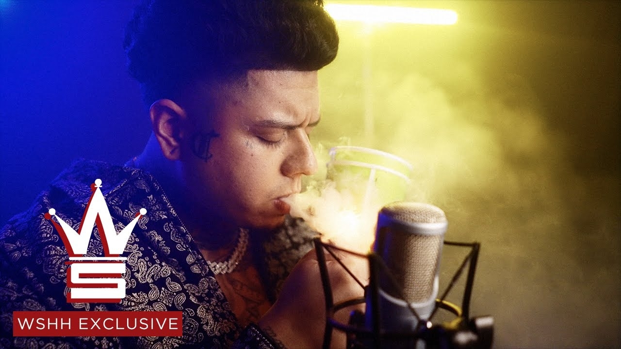 RICH GREEDY - Stay Awake (Official Music Video)
