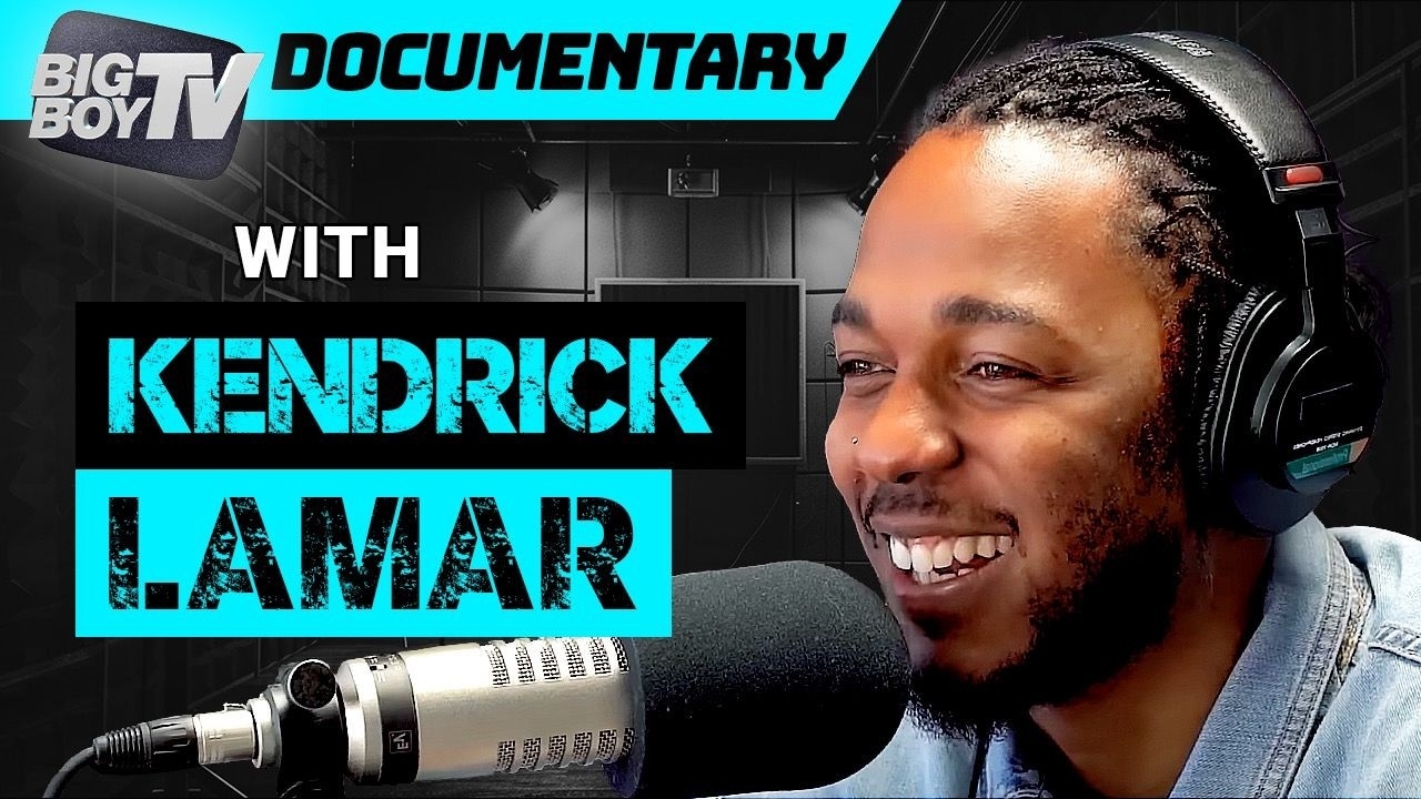 Kendrick Lamar | They Not Like Us, The West Coast Winning, The Beefs, Freestyles | 2024 Documentary
