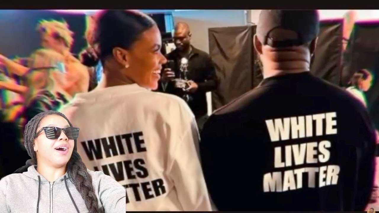 Why People HATE CANDACE OWENS - Turns on Black Community | Reaction